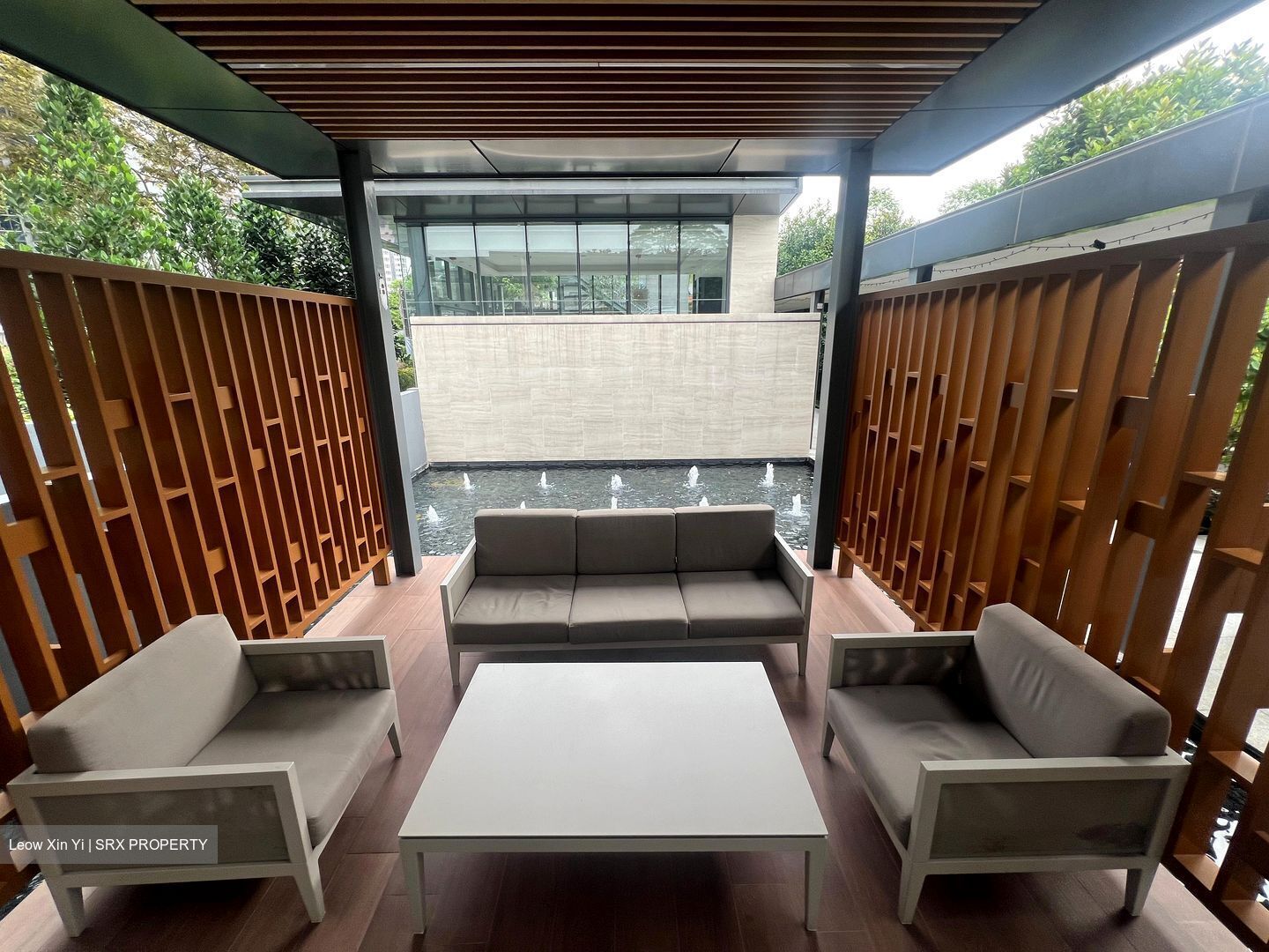 Parc Botannia (D28), Condominium #552047451